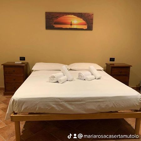 Casa Alice Hotell Isola delle Femmine Exteriör bild