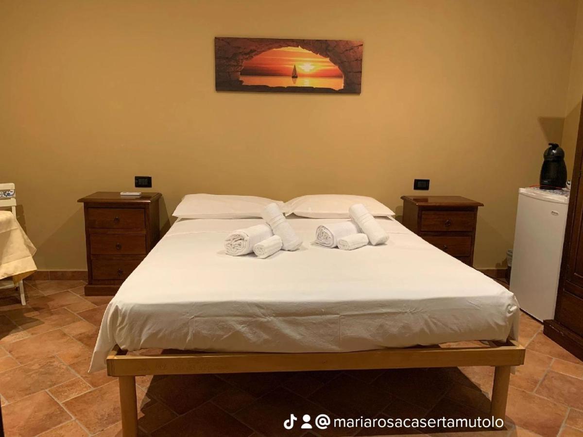 Casa Alice Hotell Isola delle Femmine Exteriör bild