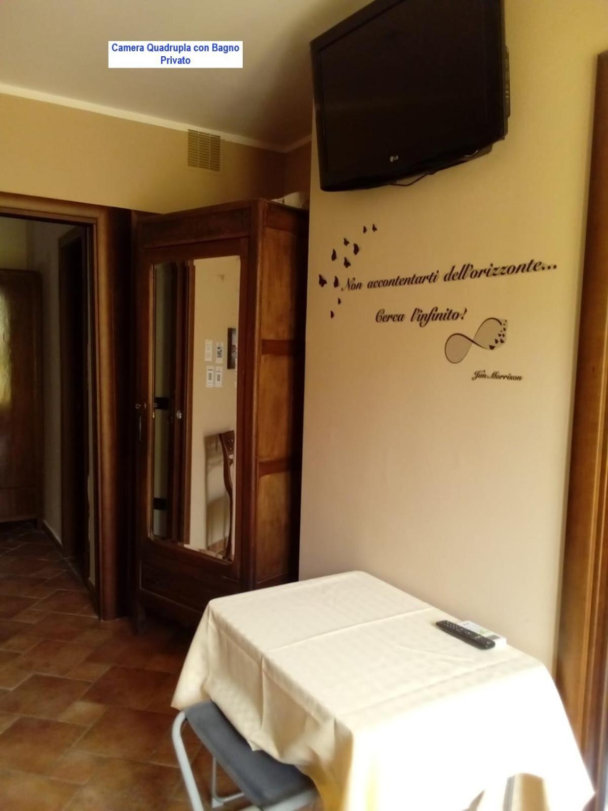 Casa Alice Hotell Isola delle Femmine Exteriör bild