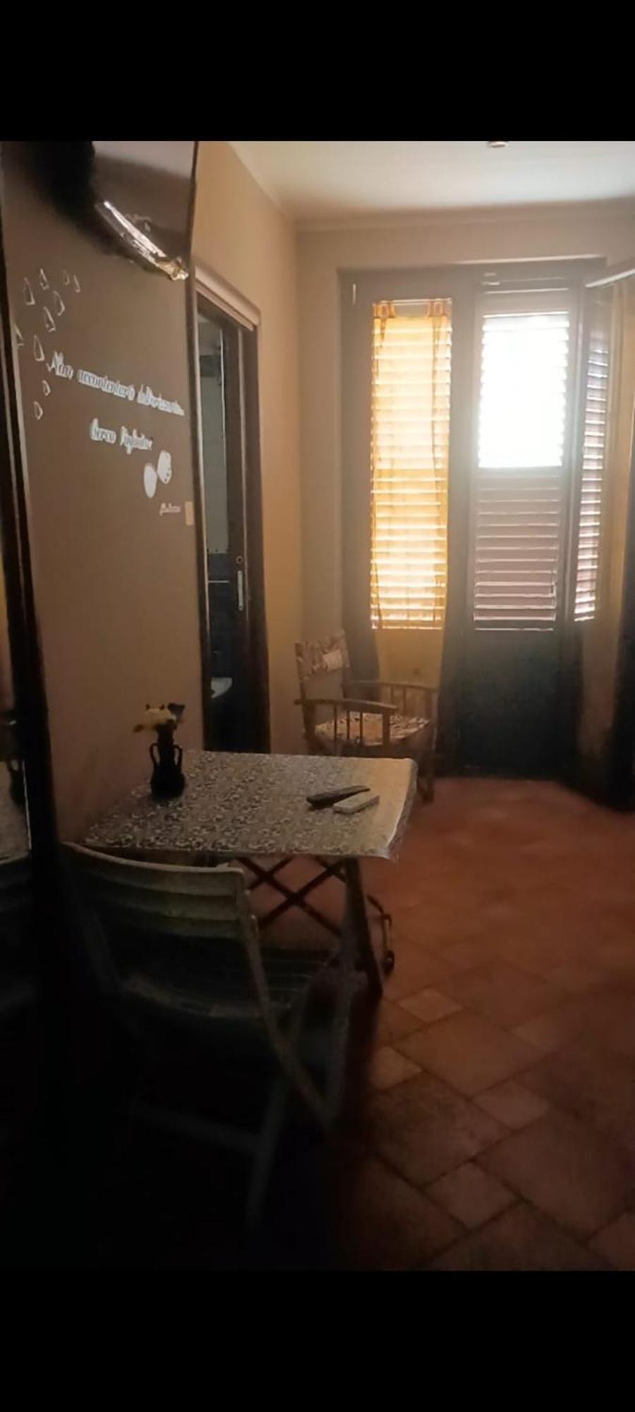 Casa Alice Hotell Isola delle Femmine Exteriör bild